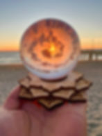 Thumbnail: CELESTIAL ETERNITY ORBS