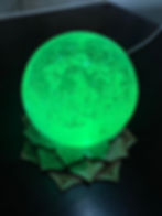 Thumbnail: CELESTIAL ETERNITY ORBS