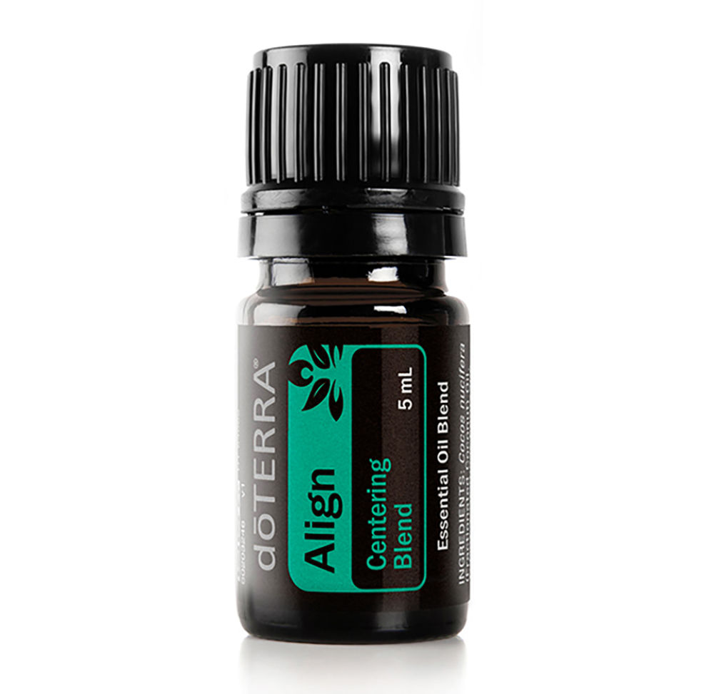 doTERRA CPTG Align Essential Oil 5ml