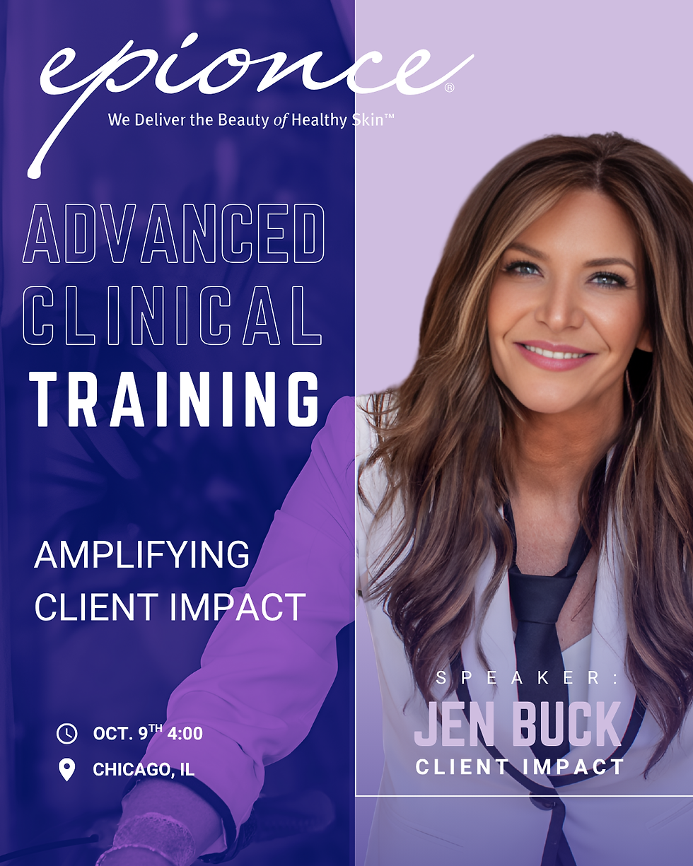 OCT.JEN BUCK