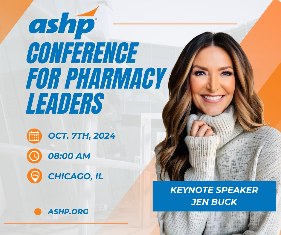 Conference for Pharmacy Leaders