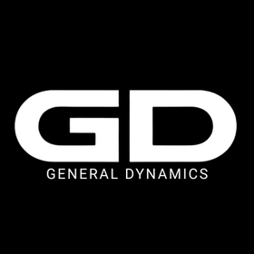 General Dynamics logo