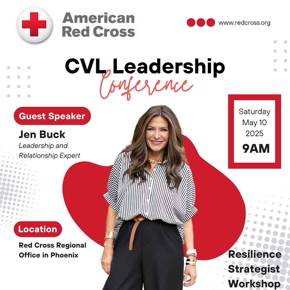 CVL Leadership