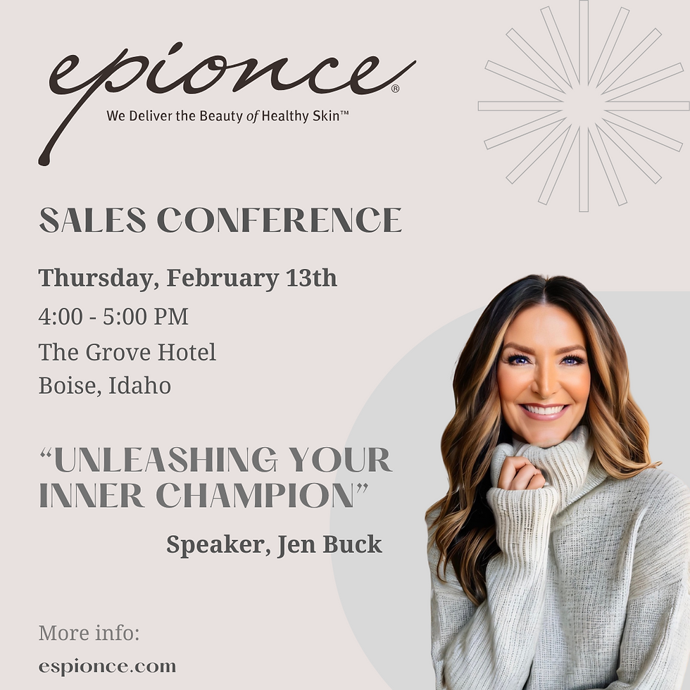 Sales Conference