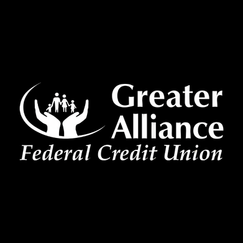 Greater Alliance Federal Credit Union logo
