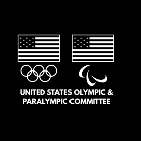 United States Olympic & Paralympic Committee client logo