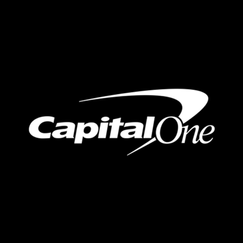 Capital One logo