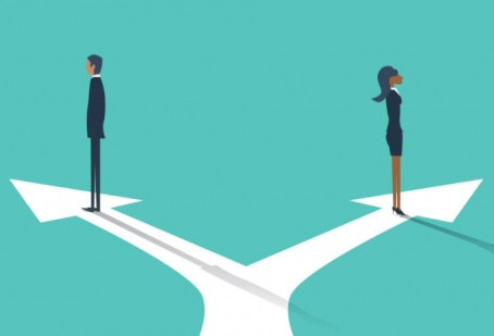 Seeing Conflict From A Different Perspective