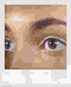 black eyebrows, dark brows, eyebrows, filling in brows