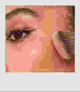 baking makeup, baking powder, baking face