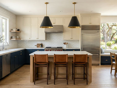 National Recognition: PMS Remodeling Featured in Houzz Magazine Showcase