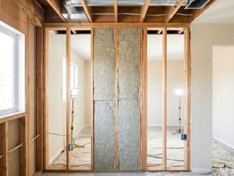 Rebuilding vs. Remodeling After Wildfire Smoke: What’s Actually Worth Replacing?