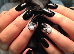 Services - Gel Nails