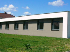 Dom Charitas sv. Jána  Almužníka otvorí bránu