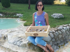 Slávka Strenková: „Krmešáky nám do života priniesol sám život“