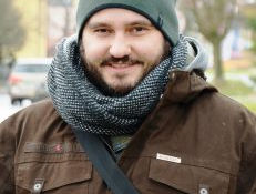 Vzniká nové družstvo