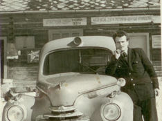 Auto pre okresného lekára – prvá sanitka v okrese