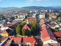 Nový príbeh kostola sv. Mikuláša