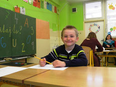 Po Komenského najviac detí v Podsadku a v cirkevnej škole