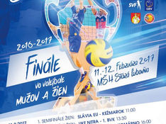 Stará Ľubovňa uvidí špičkový volejbal!