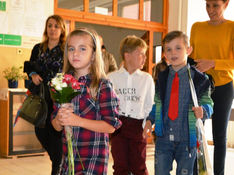 Výber z ostatného čísla ĽN