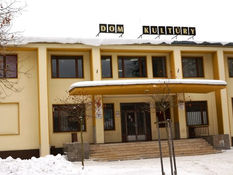 Pozemky síce nevysporiadali, Dom kultúry sa ale dočkal