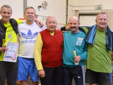 Bedminton má svojich priaznivcov