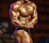 Prvé úspechy kulturistov