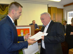 Nastáva výmena poslancov