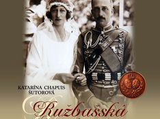 Výnimočná kniha Ružbašská kráľovská svadba finišuje