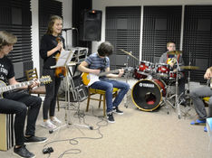 Záujem o hudobné vzdelanie je veľký