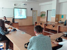 Na cirkevnom gymnáziu učia aj anglickí lektori