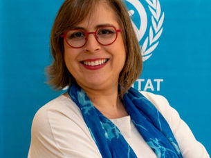 Leta Vieira de Sousa 