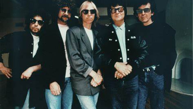 The Traveling Wilburys