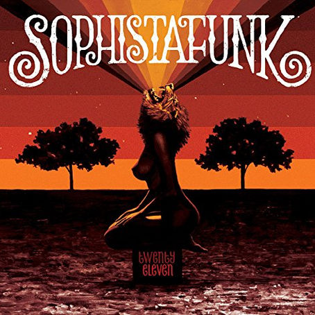 Local Spotlight - Sophistafunk - Twentyeleven