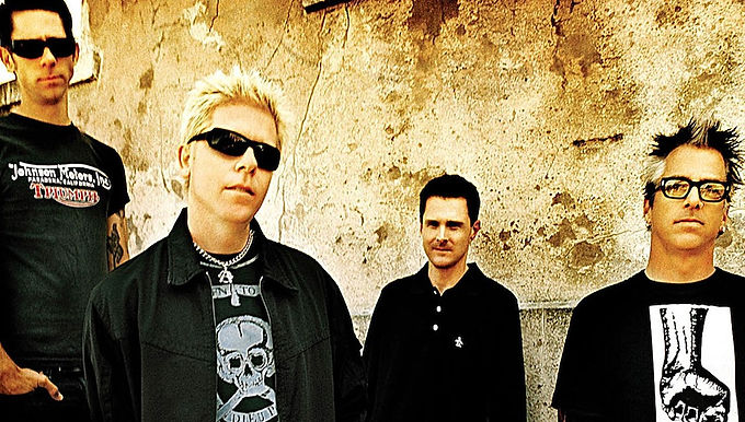 The Offspring