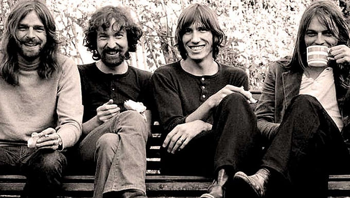 Pink Floyd