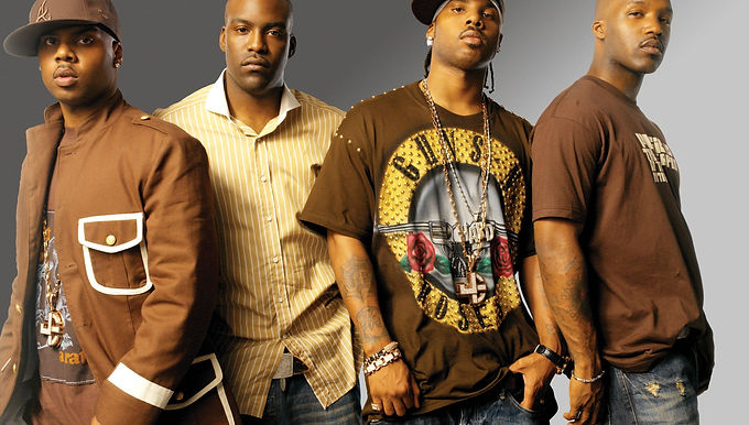 Jagged Edge