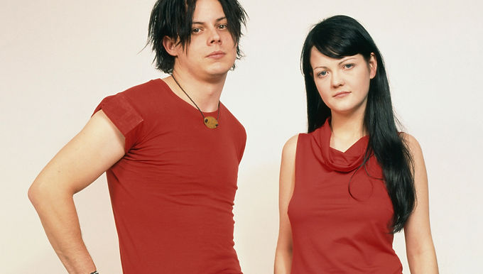 The White Stripes