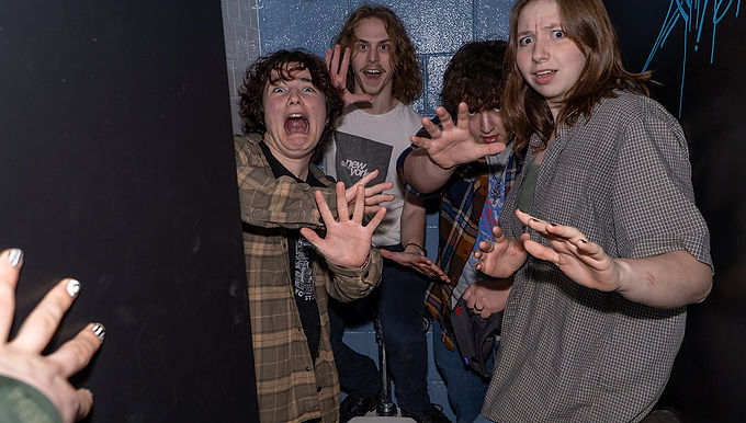 All Nine Bite