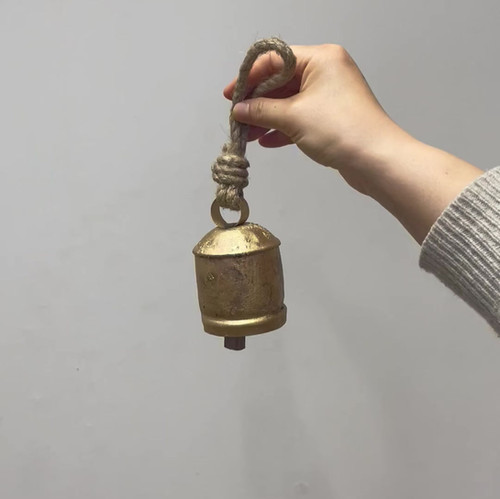 61772 カウベルL | POSH LIVING CO.,LTD.