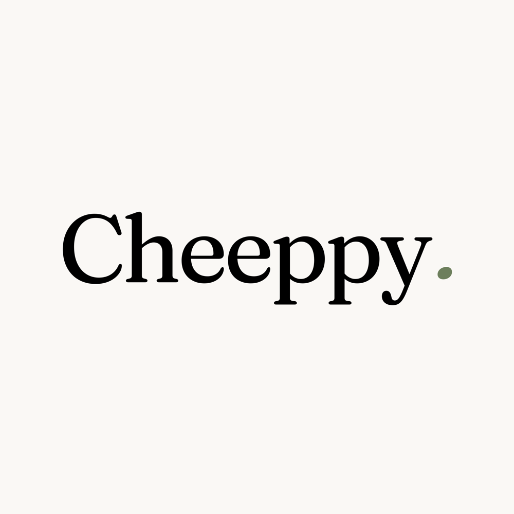 Cheeppy logo