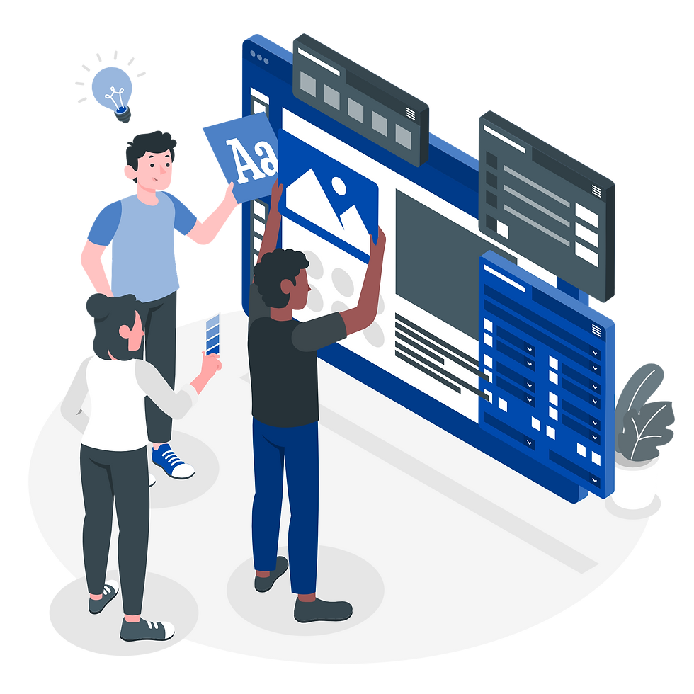 Web Design