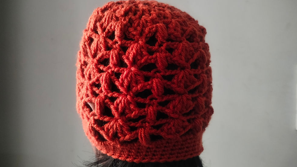 Thumbnail: Miranda hat