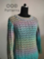 Nora pullover