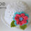 Thumbnail: Bella hat with brim