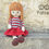 Thumbnail: Amelia doll