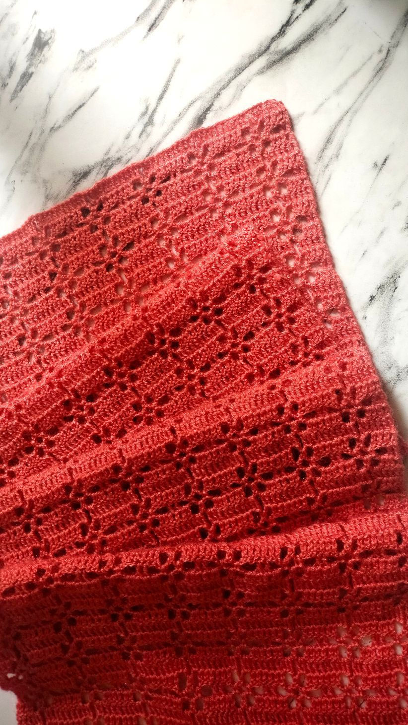 Thumbnail: Flamingo wrap