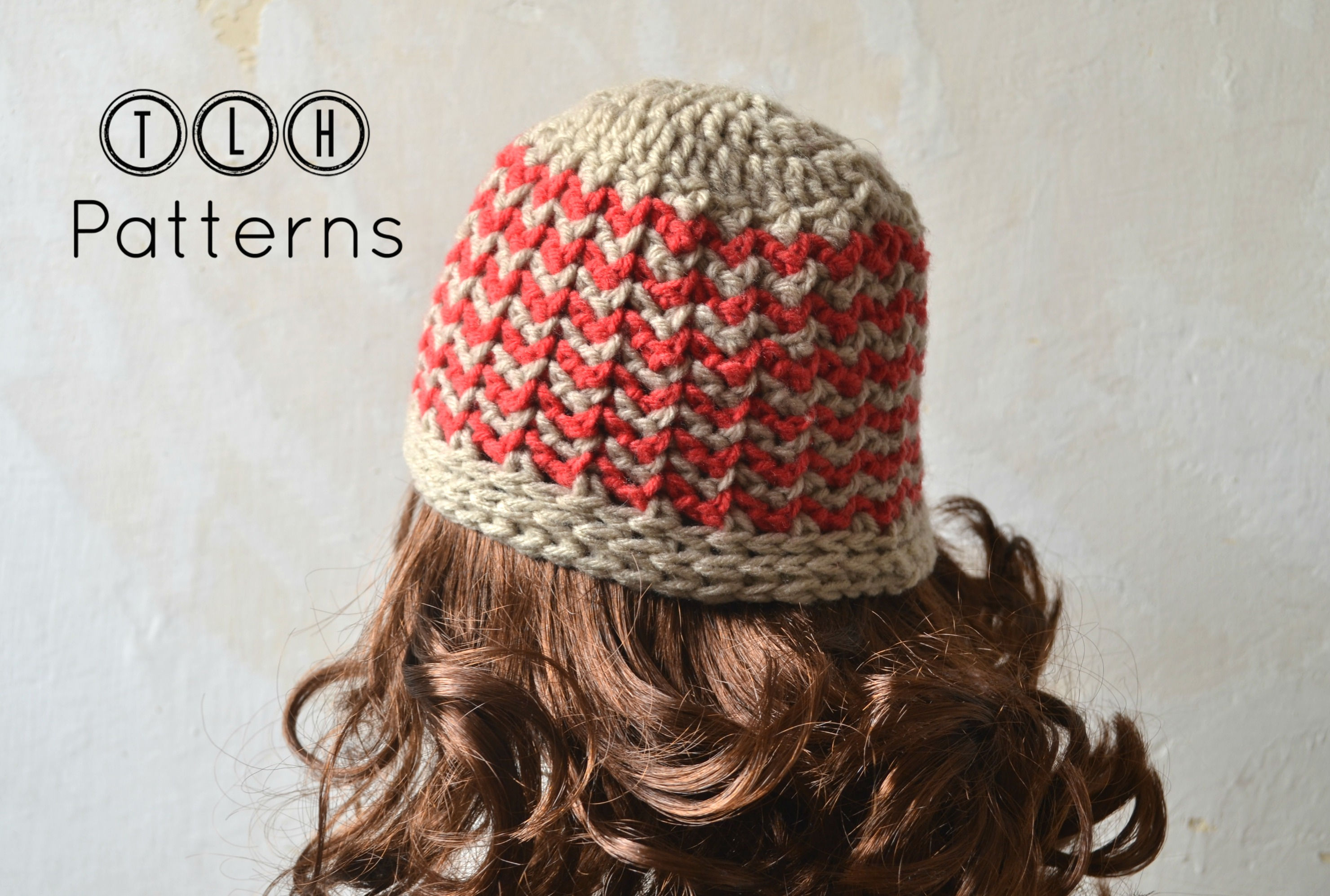 Zigzag hat