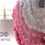 Thumbnail: Round ruffles blanket